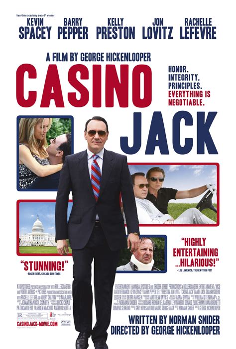 Imdb casino jack